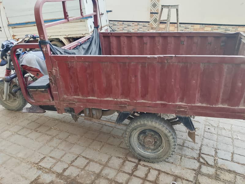 loder riksha 1