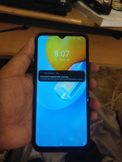 VIVO Y51S