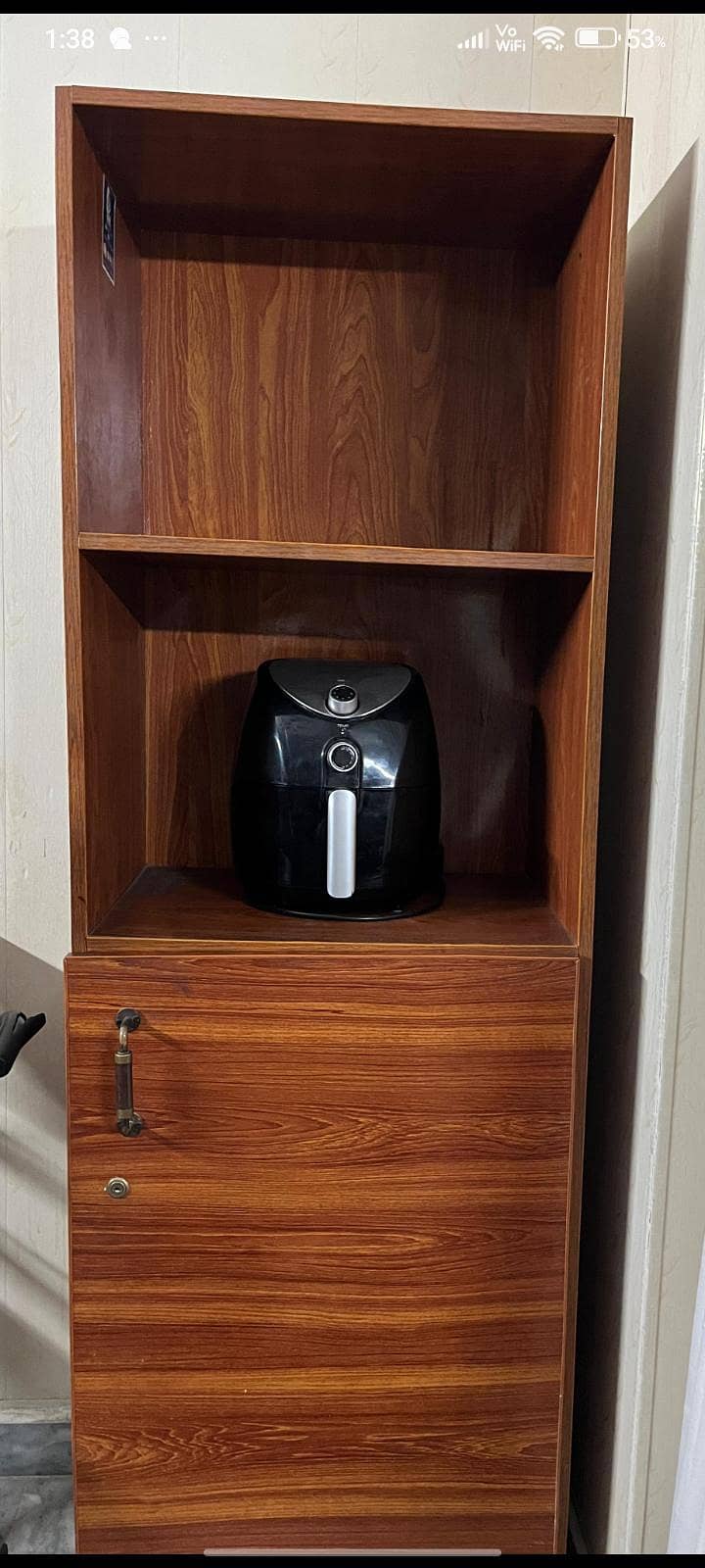 cupboard 1