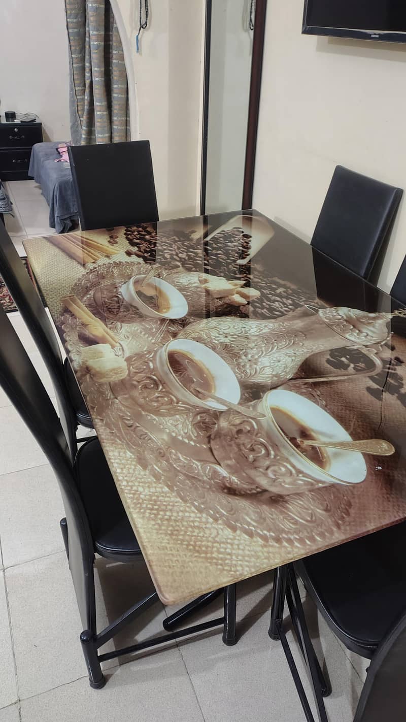 dining table 0
