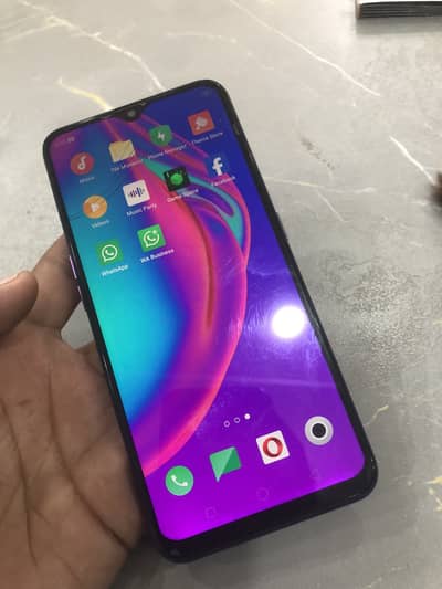Oppo f11 phone urgently sale