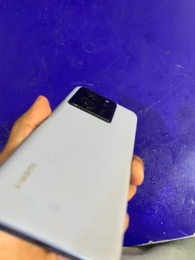Xiaomi 13T Pro – 12GB RAM / 256GB Storage