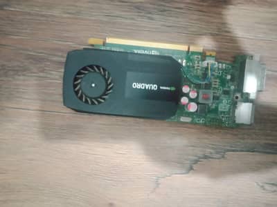 Nvidia Quadro k600 1gb 128bit