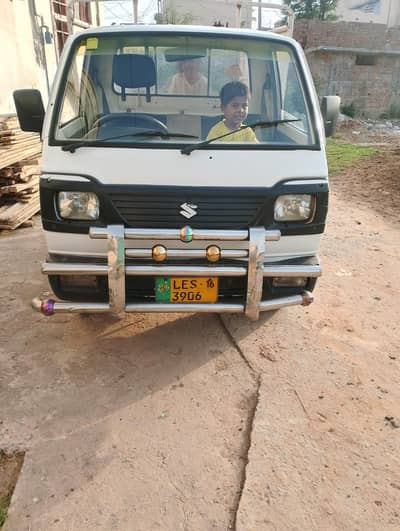 Suzuki pickup for sale