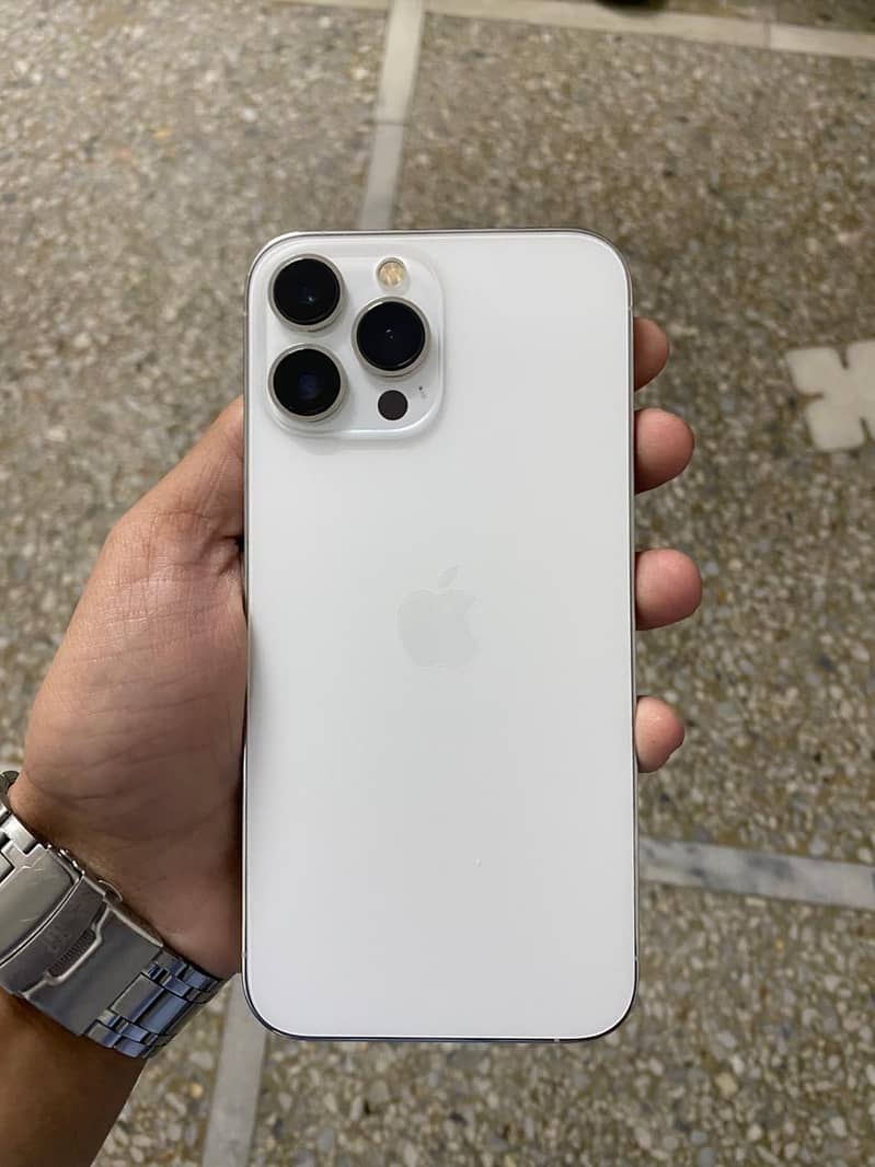 iphone 13 pro max 2