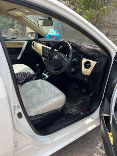 Toyota Corolla GLi 2020 For Sale