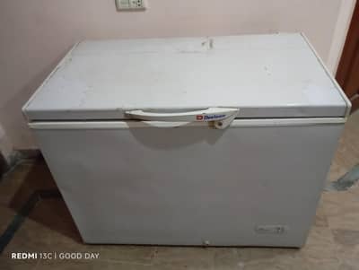 Deep Freezer Single Door