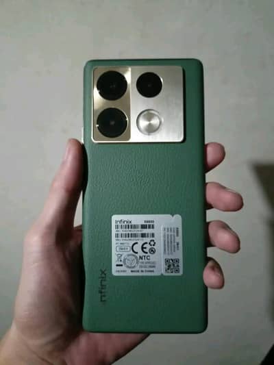 infinix note 40 pro 16 GB Ram 256 GB WhatsApp 0326%6773%556