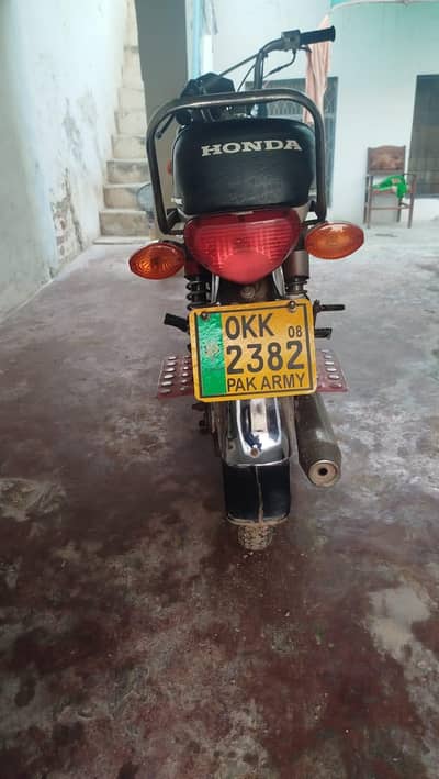 I want to sell this bike