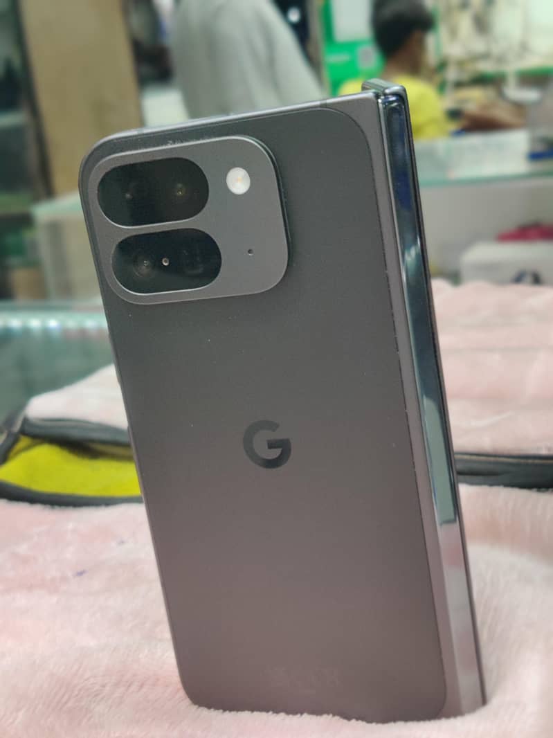 Google pixel 9pro fold 3