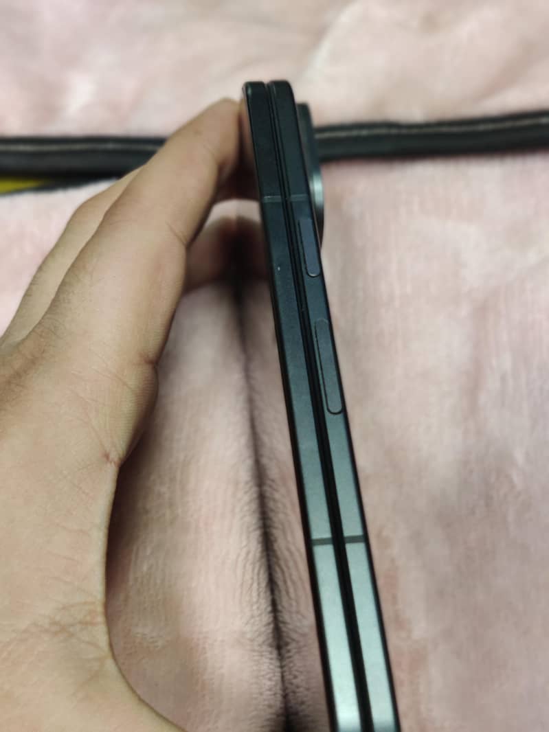 Google pixel 9pro fold 5