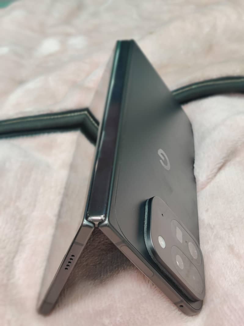 Google pixel 9pro fold 13