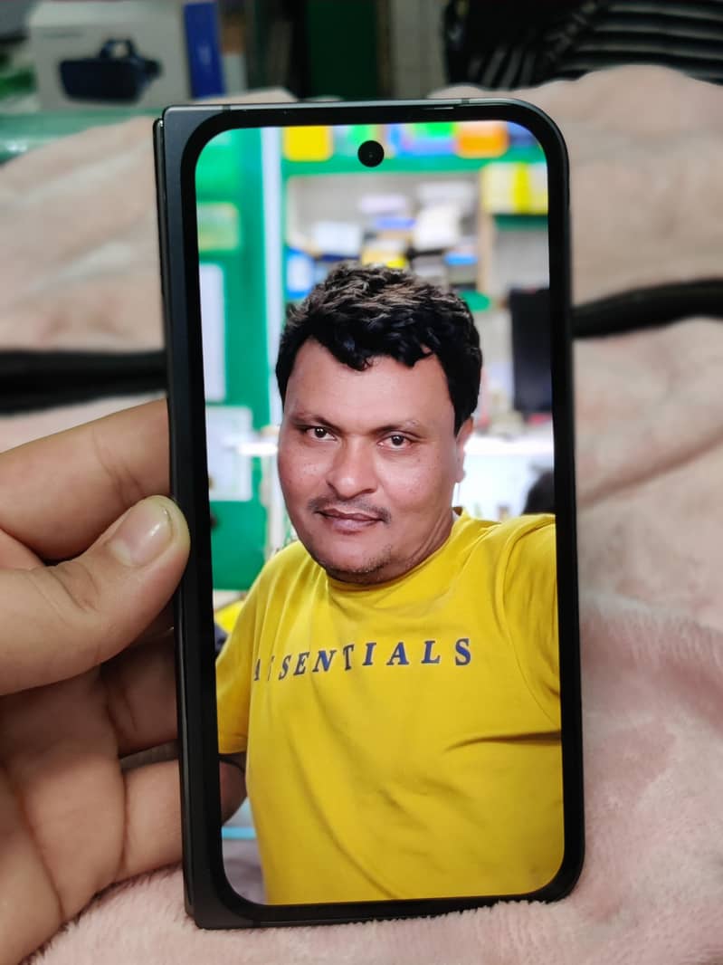 Google pixel 9pro fold 14