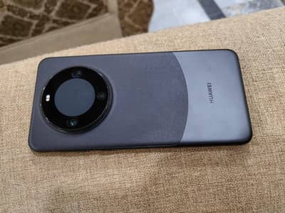 Huawei mate 60 pro 12/512 GB new condition