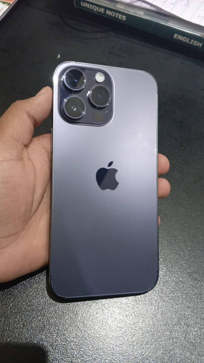 14 pro max 5
