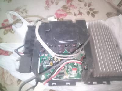brand. new condition original PC kit new modal r 32.