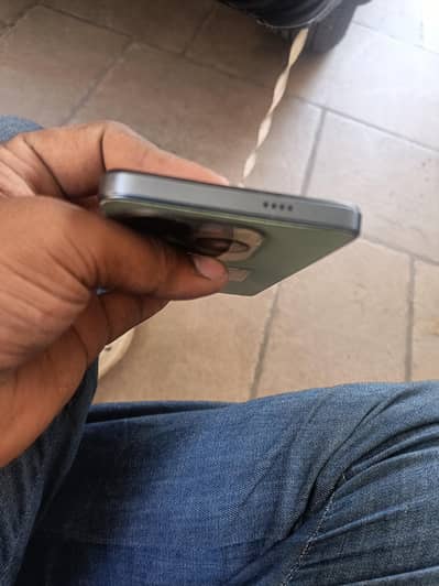 Tecno spark 20c