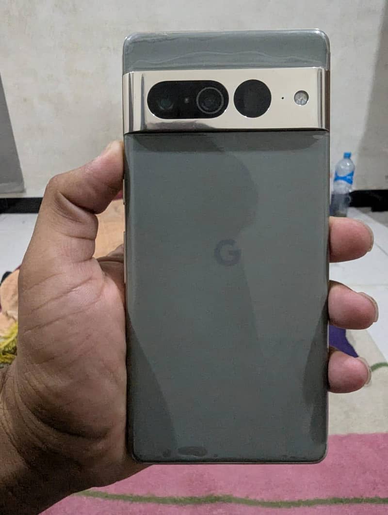 Google pixel 7pro 10/10 1