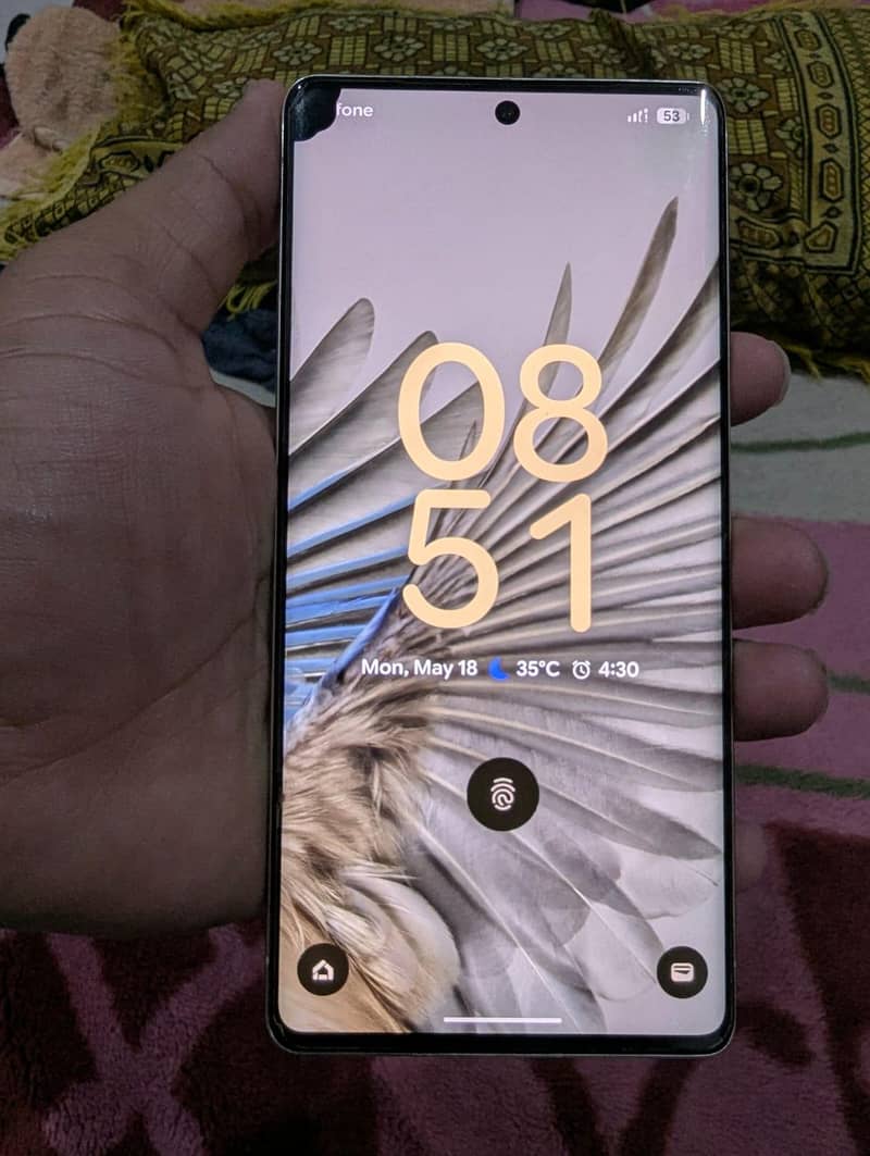Google pixel 7pro 10/10 3
