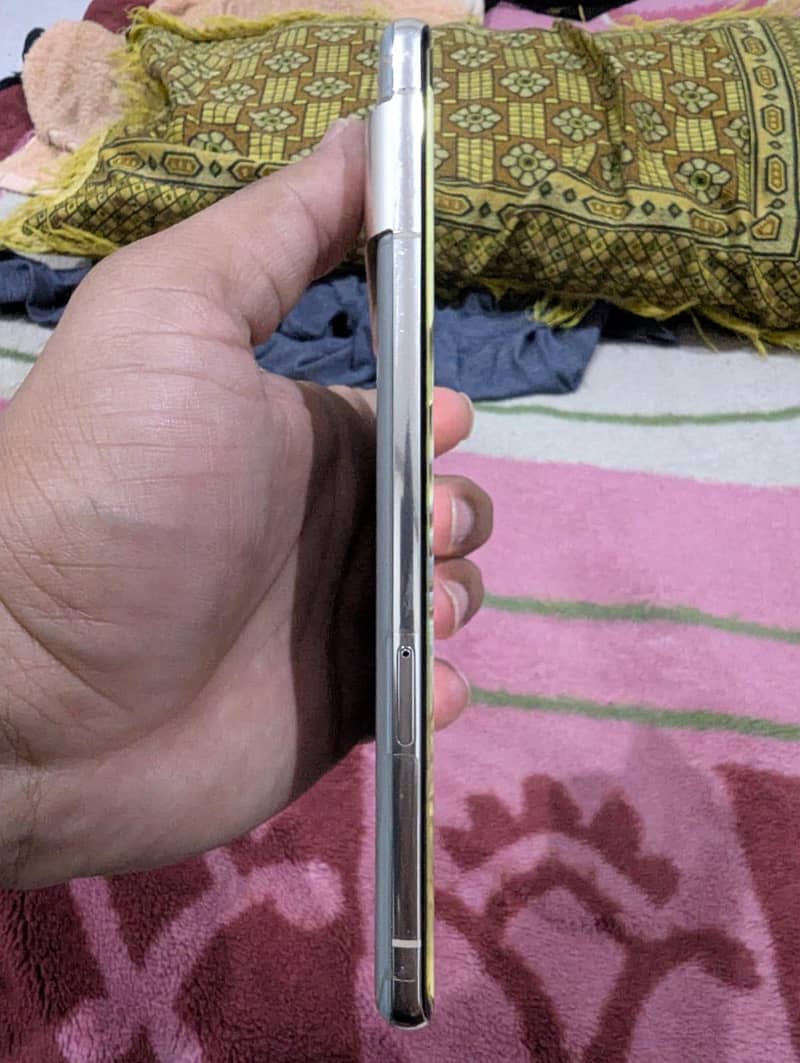 Google pixel 7pro 10/10 4
