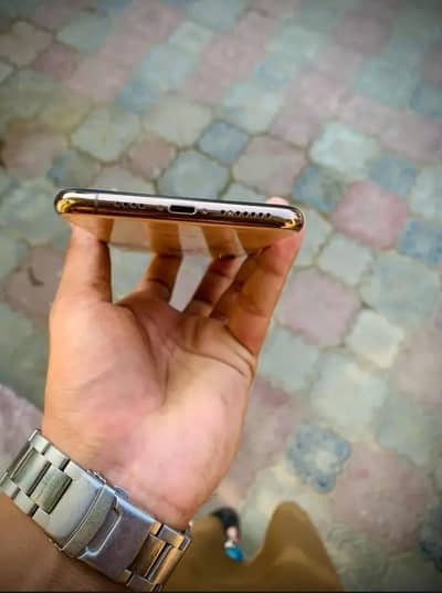 IPHONE XS MAX PTA APPROVED