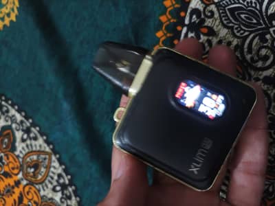 OXVA XLIM SQ PRO POD KIT