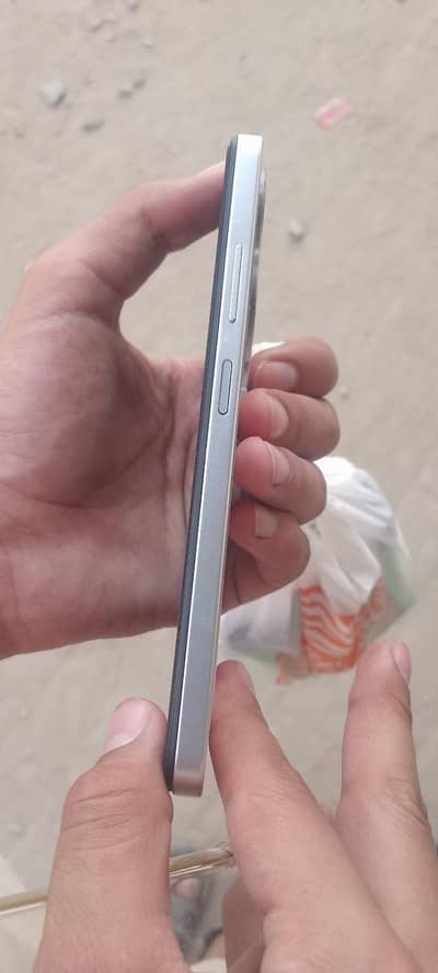 infinix smart 8 pro exchange possible