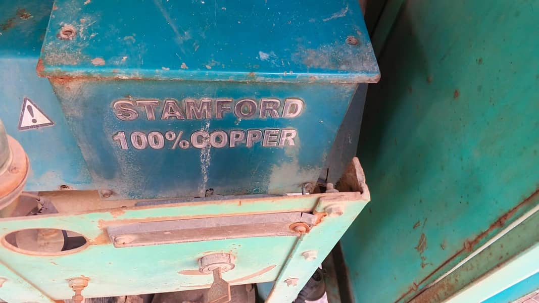 generator 0