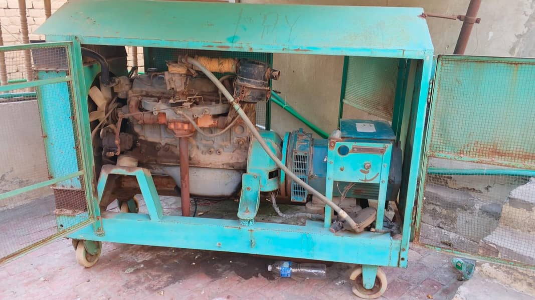 generator 1