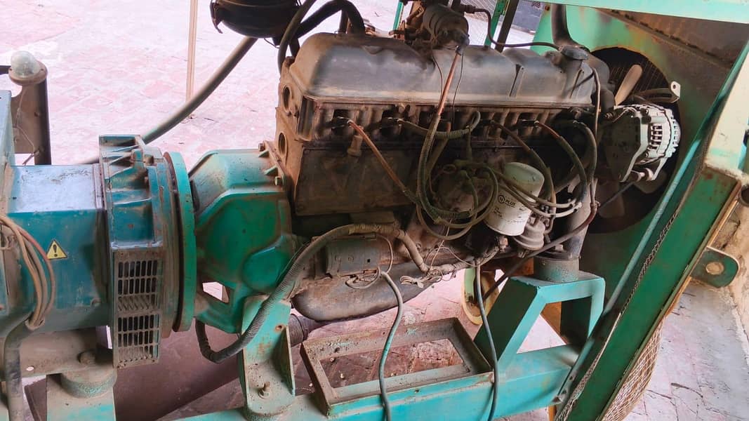 generator 4