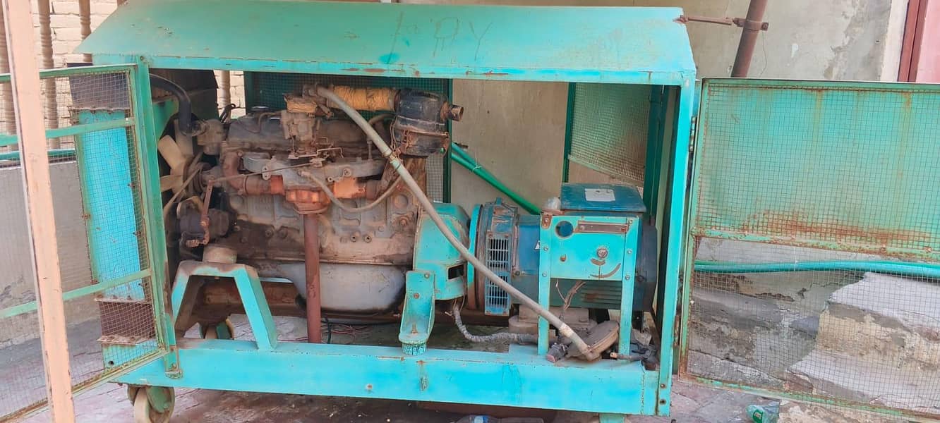 generator 6