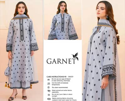 Beautiful dress for summer