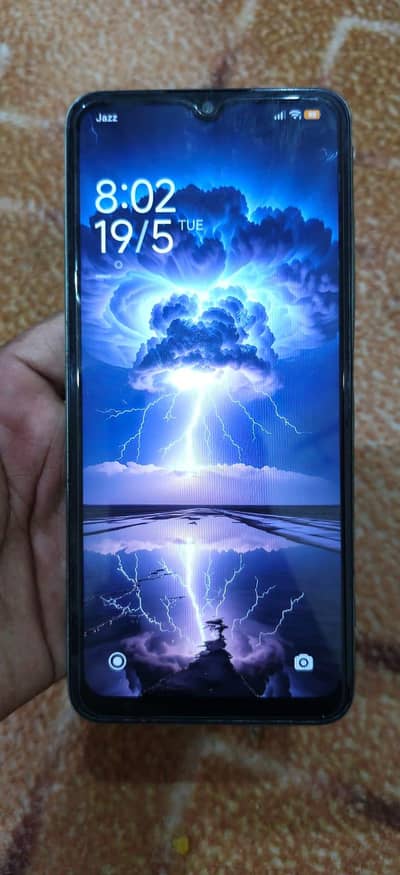 Xiaomi Poco C75