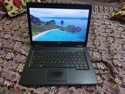 dell laptop core i5 4th gen