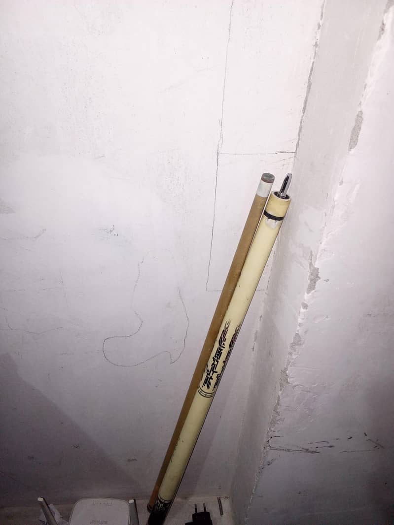 pool cue 0