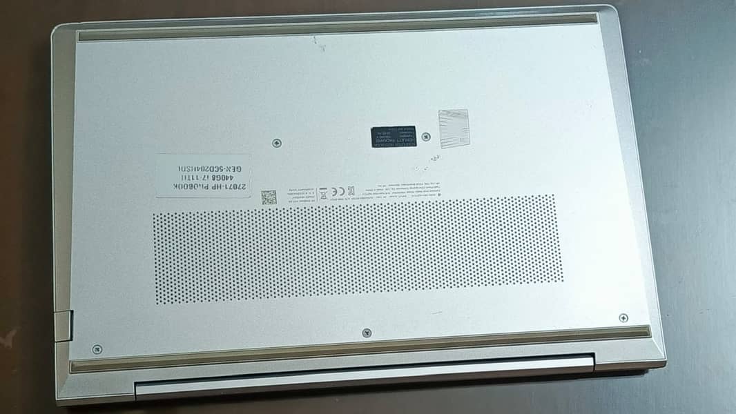 HP ProBook 1