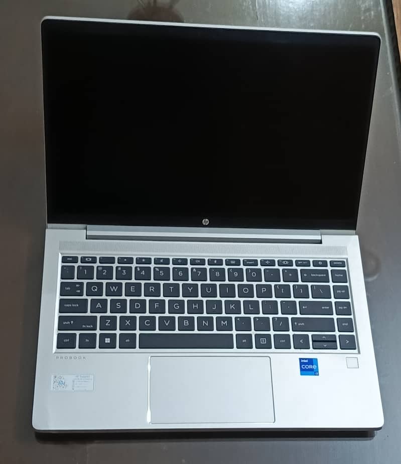 HP ProBook 2