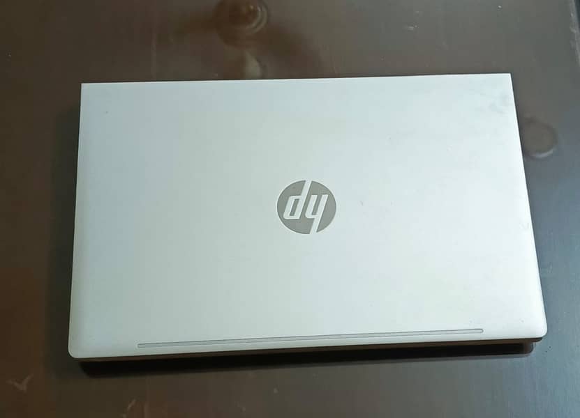 HP ProBook 4