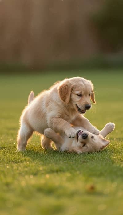 Golden Retriever Puppies | Dog Puppy for sale