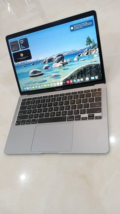 MacBook Air M1_2020_13.3"inch | 8GB | 256GB SSD