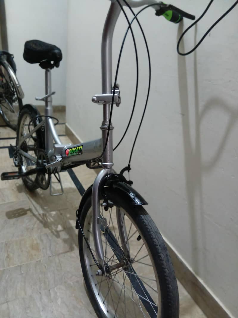 FOLDING CYCLE 0