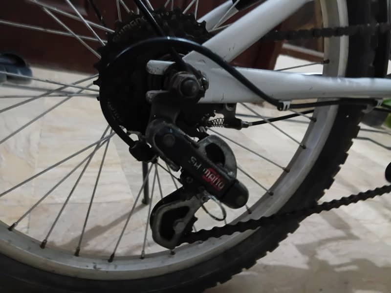 FOLDING CYCLE 2