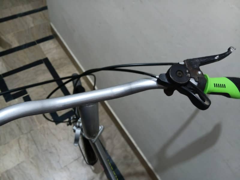 FOLDING CYCLE 3