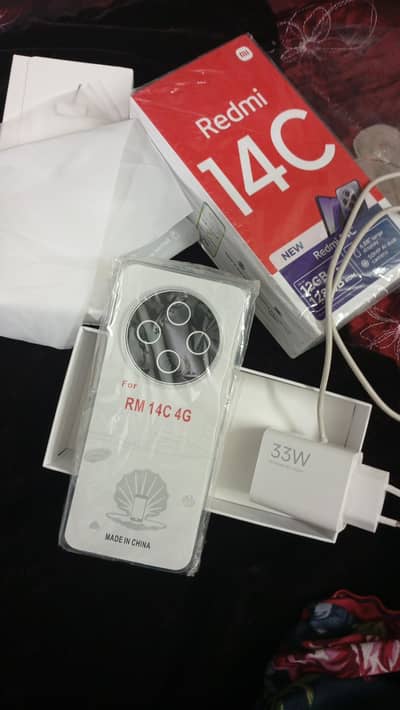 redmi c14 brand. 2 month s used 10/10 condition