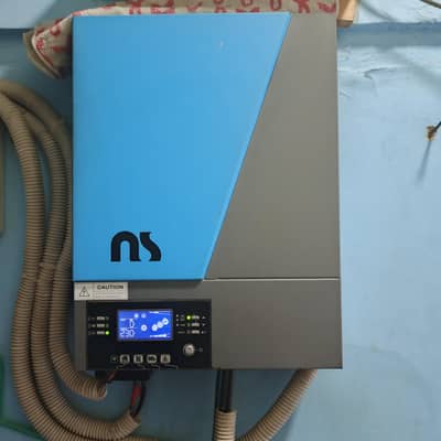 NS INVERTOR VN111-4000  twin