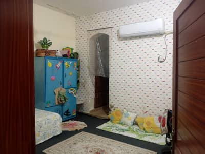 6 Marla Ground Floor for rent