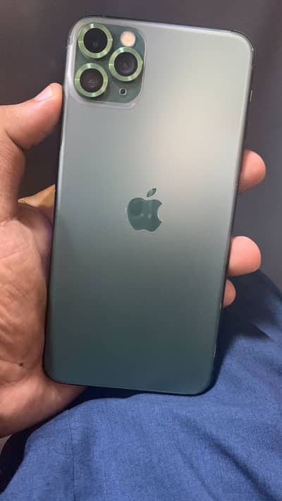iPhone 11 Pro Max 64 gb