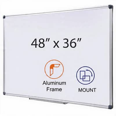 White board