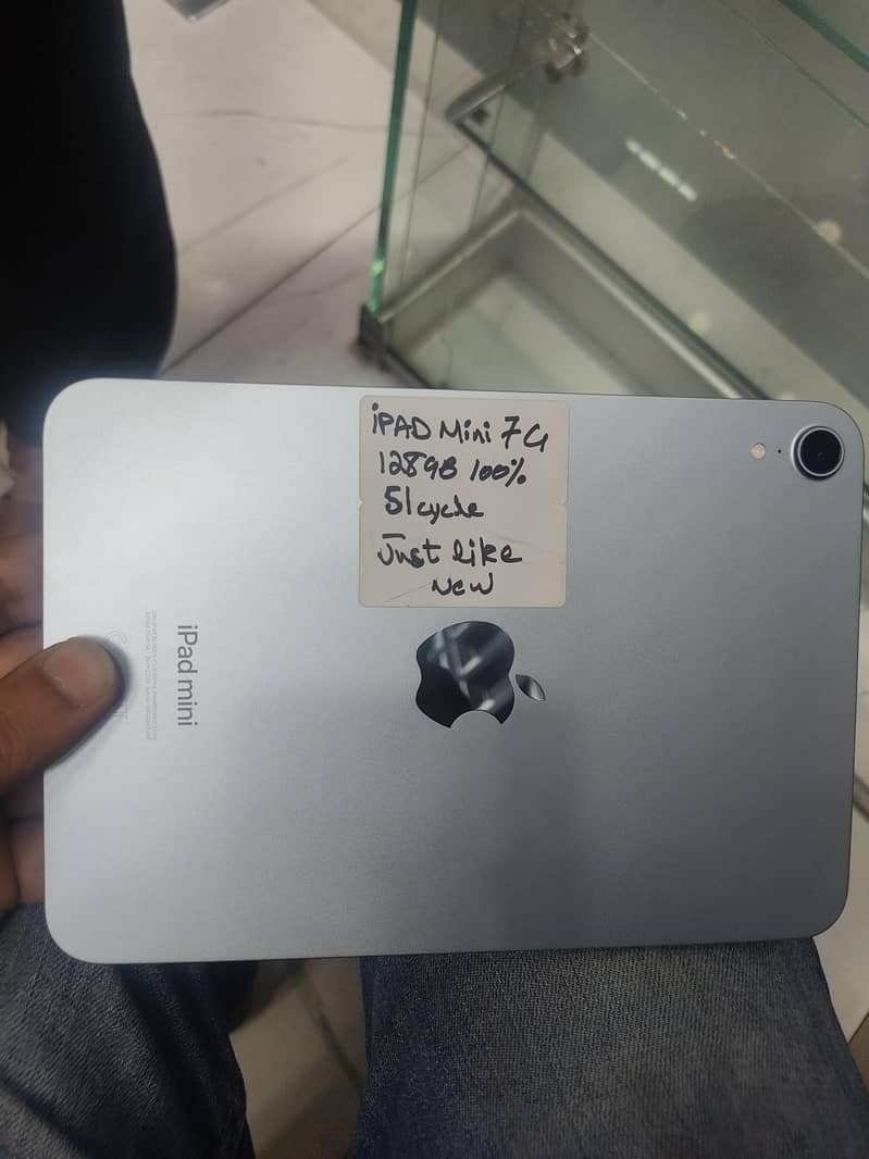 ipad mini 7 0