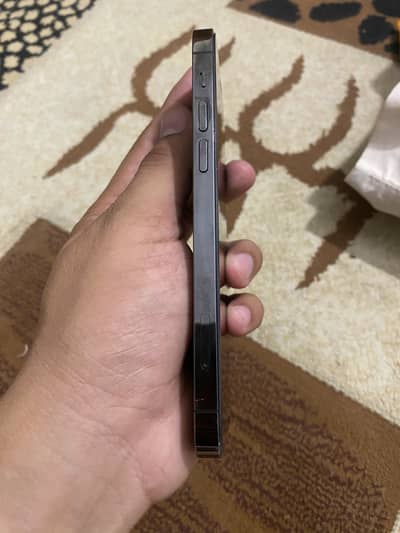 iPhone 12 pro 128gb non pta fu
